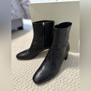 M. Gemi Corsa Boot